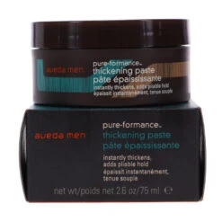 Simple Aveda Men Pure-formance Thickening Paste 2.6 Oz -Laladaisy Trendy aveda men pure formance thickening paste 2.5oz 1407913.7 4