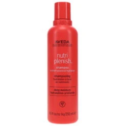 Simple Aveda Nutriplenish Shampoo Deep Moisture 8.5 Oz