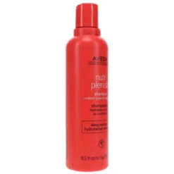 Simple Aveda Nutriplenish Shampoo Deep Moisture 8.5 Oz -Laladaisy Trendy aveda nutriplenish shampoo deep moisture 8.5oz 1440166.8 2