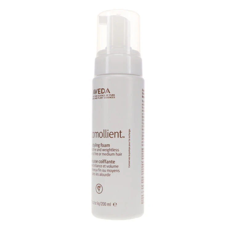 Simple Aveda Phomollient Foam 6.7 Oz 10 Simple Aveda Phomollient Foam 6.7 Oz - Image 8