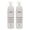Simple Aveda Phomollient Mousse 6.7 Oz 2 Pack