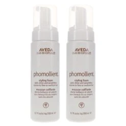 Simple Aveda Phomollient Mousse 6.7 Oz 2 Pack