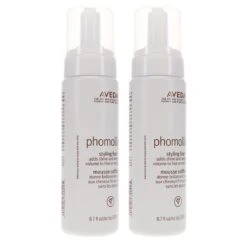 Simple Aveda Phomollient Mousse 6.7 Oz 2 Pack -Laladaisy Trendy aveda phomollient styling foam 2pk 6.7oz new 1417443.6