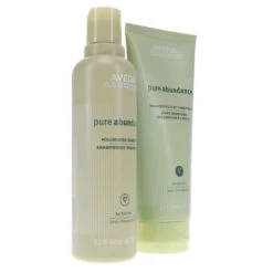 Simple Aveda Pure Abundance Volumizing Shampoo 8.5 Oz & Pure Abundance Volumizing Clay Conditioner 6.7 Oz Combo Pack -Laladaisy Trendy aveda pure abundance volumizing shampoo 8.5oz conditioner 6.7oz combo 1420536.6 2
