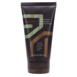 Simple Aveda Men Pure-formance Firm Hold Gel 5 Oz
