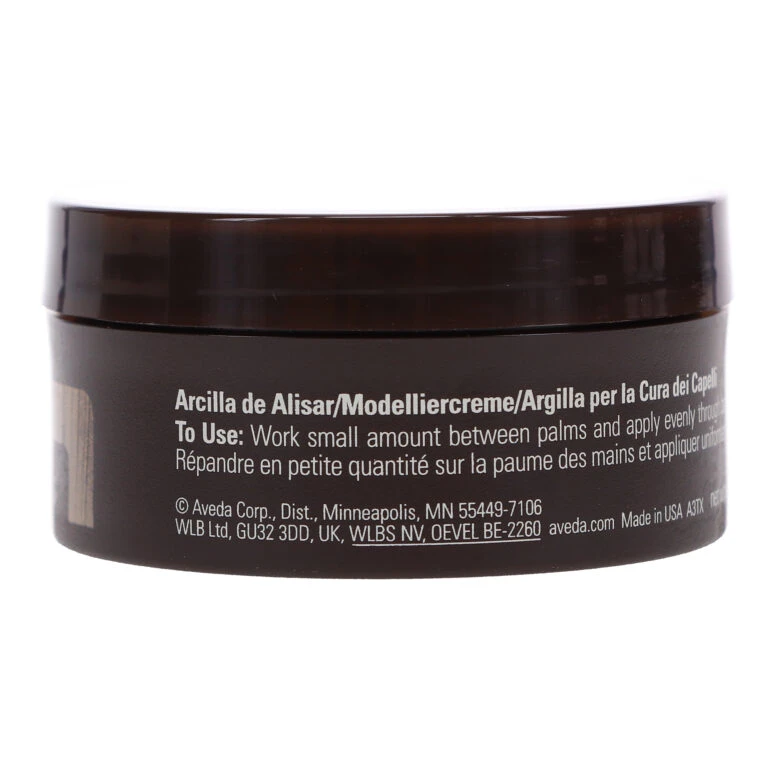 Simple Aveda Men Pure-formance Grooming Clay 2.6 Oz 7 Simple Aveda Men Pure-formance Grooming Clay 2.6 Oz - Image 5