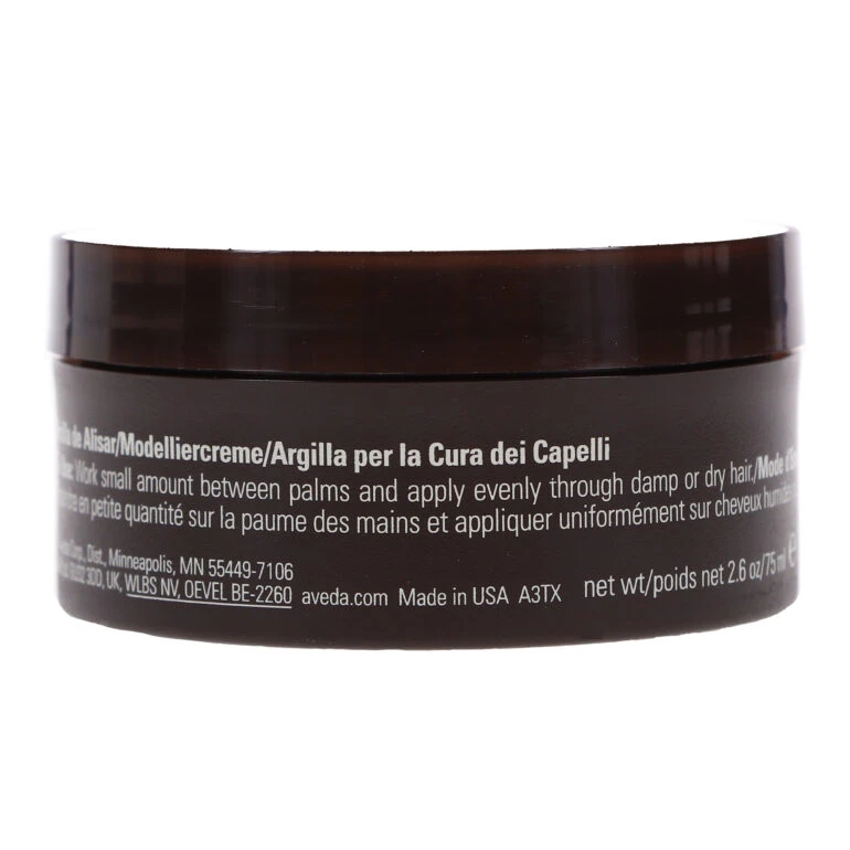 Simple Aveda Men Pure-formance Grooming Clay 2.6 Oz 8 Simple Aveda Men Pure-formance Grooming Clay 2.6 Oz - Image 6