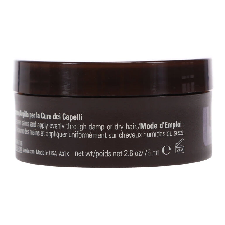Simple Aveda Men Pure-formance Grooming Clay 2.6 Oz 9 Simple Aveda Men Pure-formance Grooming Clay 2.6 Oz - Image 7
