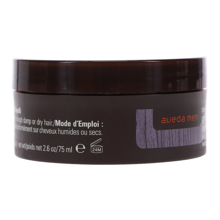 Simple Aveda Men Pure-formance Grooming Clay 2.6 Oz 10 Simple Aveda Men Pure-formance Grooming Clay 2.6 Oz - Image 8