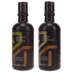 Simple Aveda Men Pure-formance Shampoo 10 Oz & Men Pure-formance Conditioner 10 Oz Combo Pack -Laladaisy Trendy aveda pure formance mens shampoo and conditioner 10oz combo 1445047.220copy 2