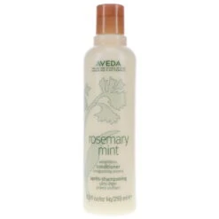 Simple Aveda Rosemary Mint Conditioner 8.5 Oz