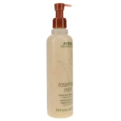 Simple Aveda Rosemary Mint Hand & Body Wash 8.5 Oz -Laladaisy Trendy aveda rosemary mint hand body wash 8.5oz 1400777.8