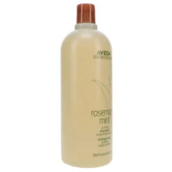 Simple Aveda Rosemary Mint Shampoo 33.8 Oz -Laladaisy Trendy aveda rosemary mint shampoo 33.820oz new 1419007.8 2