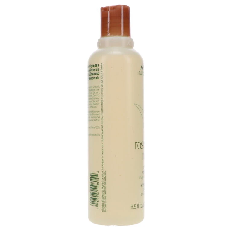 Simple Aveda Rosemary Mint Shampoo 8.5 Oz 9 Simple Aveda Rosemary Mint Shampoo 8.5 Oz - Image 7