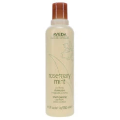 Simple Aveda Rosemary Mint Shampoo 8.5 Oz & Rosemary Mint Conditioner 8.5 Oz Combo Pack 16 Simple Aveda Rosemary Mint Shampoo 8.5 Oz & Rosemary Mint Conditioner 8.5 Oz Combo Pack -Laladaisy Trendy aveda rosemary mint shampoo and conditioner 8.5oz combo 1440617.7 6