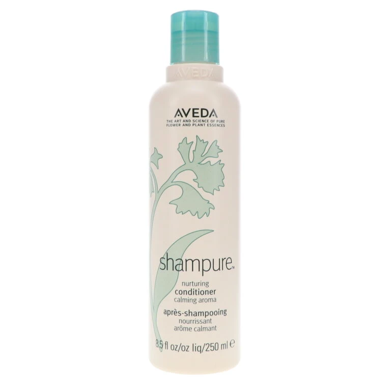 Simple Aveda Shampure Conditioner 8.5 Oz 3 Simple Aveda Shampure Conditioner 8.5 Oz