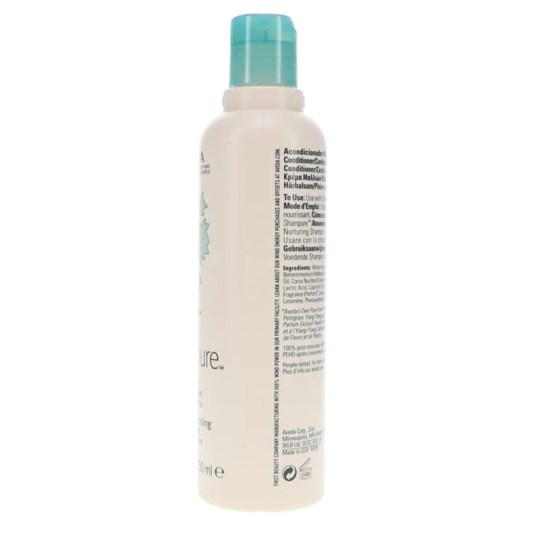 Simple Aveda Shampure Conditioner 8.5 Oz 5 Simple Aveda Shampure Conditioner 8.5 Oz - Image 3