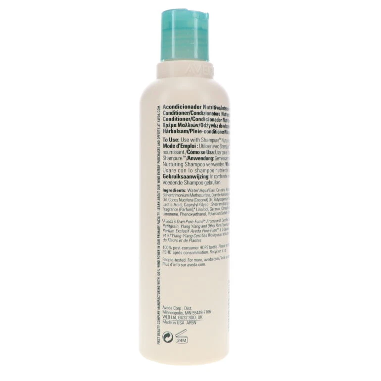 Simple Aveda Shampure Conditioner 8.5 Oz 6 Simple Aveda Shampure Conditioner 8.5 Oz - Image 4
