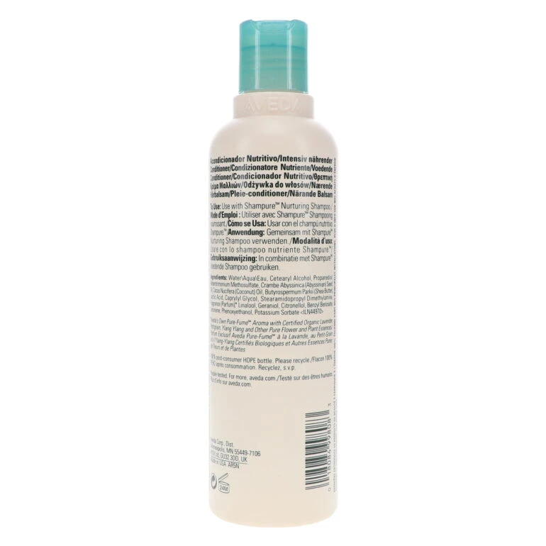 Simple Aveda Shampure Conditioner 8.5 Oz 7 Simple Aveda Shampure Conditioner 8.5 Oz - Image 5