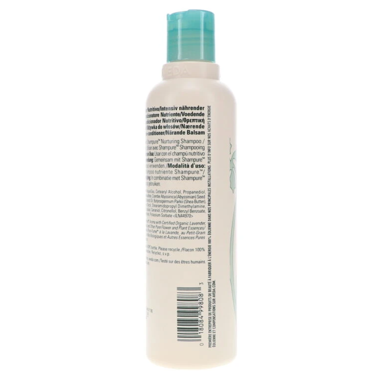Simple Aveda Shampure Conditioner 8.5 Oz 8 Simple Aveda Shampure Conditioner 8.5 Oz - Image 6