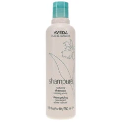 Simple Aveda Shampure Shampoo 8.5 Oz