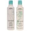 Simple Aveda Shampure Shampoo 8.5 Oz & Shampure Conditioner 8.5 Oz Combo Pack
