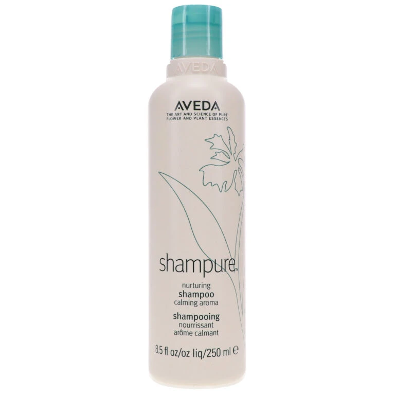 Simple Aveda Shampure Shampoo 8.5 Oz & Shampure Conditioner 8.5 Oz Combo Pack 9 Simple Aveda Shampure Shampoo 8.5 Oz & Shampure Conditioner 8.5 Oz Combo Pack - Image 7