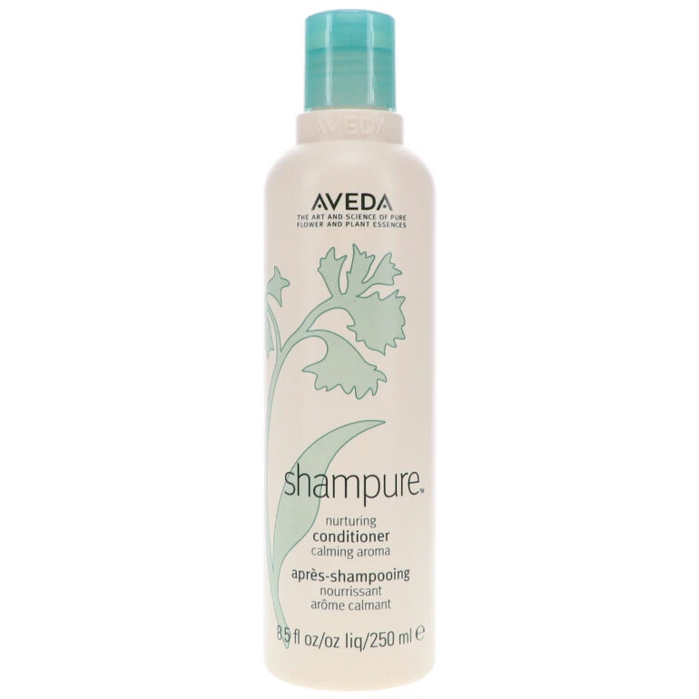Simple Aveda Shampure Shampoo 8.5 Oz & Shampure Conditioner 8.5 Oz Combo Pack 10 Simple Aveda Shampure Shampoo 8.5 Oz & Shampure Conditioner 8.5 Oz Combo Pack - Image 8