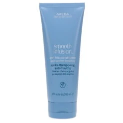 Simple Aveda Smooth Infusion Anti-Frizz Conditioner 6.7 Oz