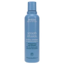 Simple Aveda Smooth Infusion Anti-Frizz Shampoo 6.7 Oz
