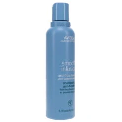 Simple Aveda Smooth Infusion Anti-Frizz Shampoo 6.7 Oz -Laladaisy Trendy aveda smooth infusion anti frizz shampoo 6.7oz 1440179.8 4
