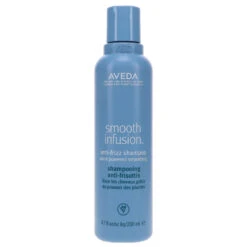 Simple Aveda Smooth Infusion Anti-Frizz Shampoo 6.7 Oz & Smooth Infusion Anti-Frizz Conditioner 6.7 Oz Combo Pack -Laladaisy Trendy aveda smooth infusion anti frizz shampoo and conditioner 6.7oz combo 1441559.720copy 1
