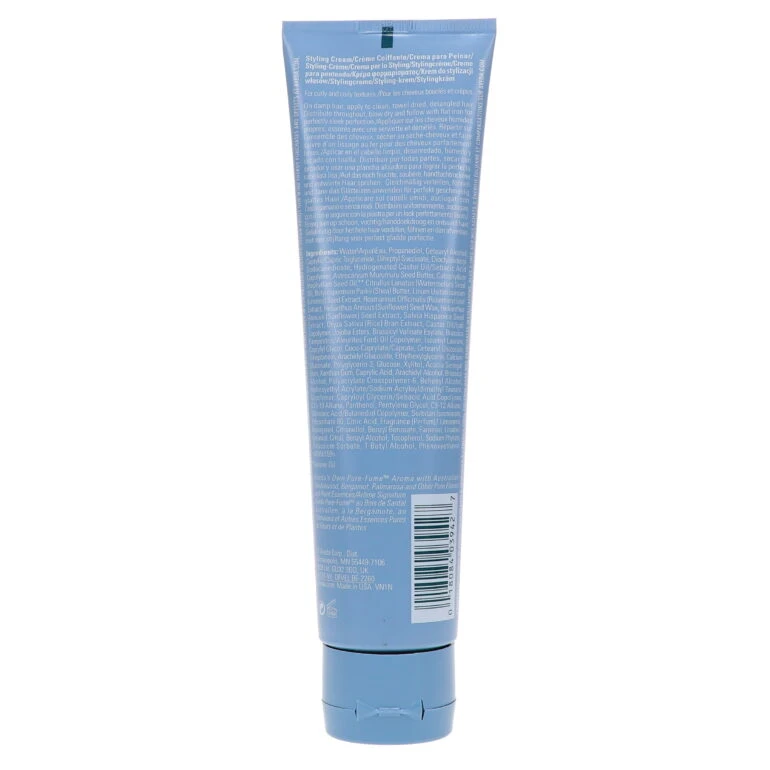 Simple Aveda Smooth Infusion Perfectly Sleek Blow Dry Cream 5 Oz 7 Simple Aveda Smooth Infusion Perfectly Sleek Blow Dry Cream 5 Oz - Image 5