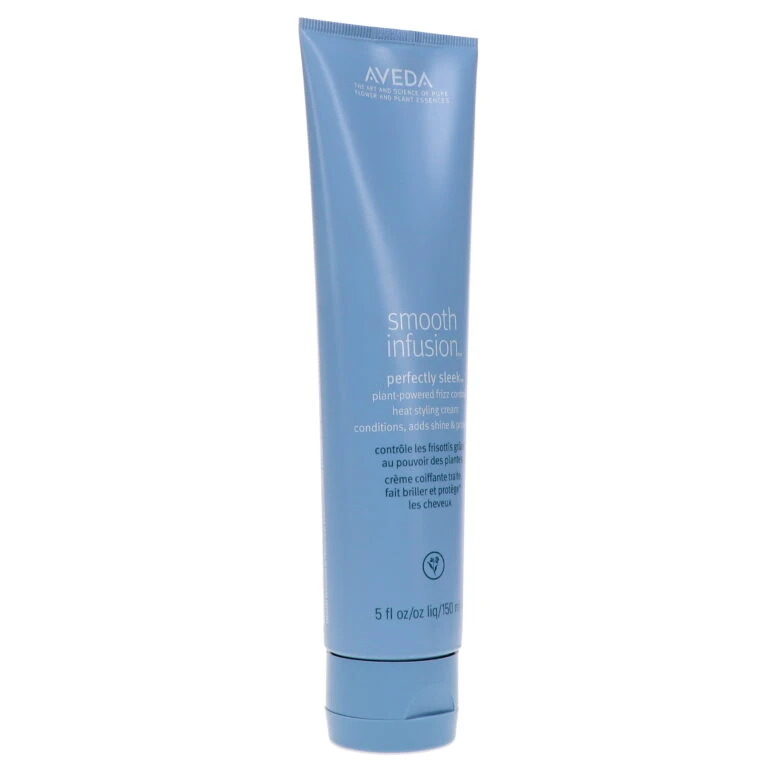 Simple Aveda Smooth Infusion Perfectly Sleek Blow Dry Cream 5 Oz 10 Simple Aveda Smooth Infusion Perfectly Sleek Blow Dry Cream 5 Oz - Image 8
