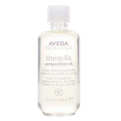 Simple Aveda Stress Fix Composition Oil 1.7 Oz