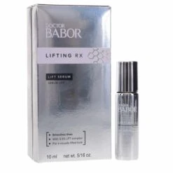 Simple BABOR Lifting RX Lift Serum 0.34 Oz -Laladaisy Trendy babor lifting rx lift serum 0.3oz 1438412.7 scaled 1