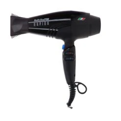 Simple BaBylissPRO Rapido Dryer Black -Laladaisy Trendy babylisspro rapido dryer black 1441190.3