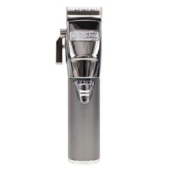 Simple BaBylissPRO SILVERFX Clipper
