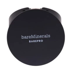 Simple BareMinerals BAREPRO 16-HR Skin-Perfecting Powder Foundation Medium Cool 01 0.09 Oz -Laladaisy Trendy bareminerals barepro 16hr full coverage concealer medium cool 01 0.28oz 1437731.4