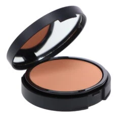 Simple BareMinerals BAREPRO 16-HR Skin-Perfecting Powder Foundation Medium Cool 01 0.09 Oz -Laladaisy Trendy bareminerals barepro 16hr full coverage concealer medium cool 01 0.28oz 1437731.5