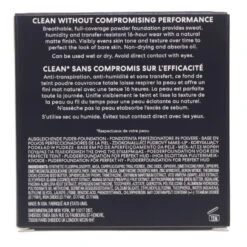 Simple BareMinerals BAREPRO 16-HR Skin-Perfecting Powder Foundation Medium Cool 01 0.09 Oz -Laladaisy Trendy bareminerals barepro 16hr full coverage concealer medium cool 01 0.28oz 1437731.8