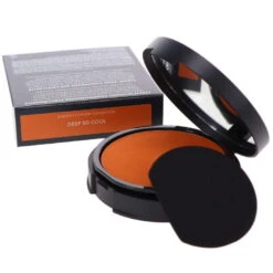 Simple BareMinerals BAREPRO 16-HR Skin-Perfecting Powder Foundation Deep Cool 50 0.28 Oz -Laladaisy Trendy bareminerals barepro 16hr skin perfecting powder foundation deep cool 50 0.28oz 1437789.6