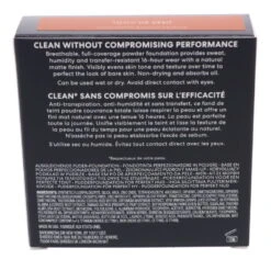 Simple BareMinerals BAREPRO 16-HR Skin-Perfecting Powder Foundation Deep Cool 50 0.28 Oz -Laladaisy Trendy bareminerals barepro 16hr skin perfecting powder foundation deep cool 50 0.28oz 1437789.8