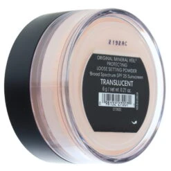 Simple BareMinerals Broad Spectrum SPF 25 Mineral Veil 0.21 Oz -Laladaisy Trendy bareminerals broad spectrum spf25 mineral veil 0.21oz 1390083.4 2