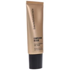 Simple BareMinerals Complexion Rescue Tinted Moisturizer Broad Spectrum SPF 30 Ginger 06 1.18 Oz -Laladaisy Trendy bareminerals complexion rescue cream broad spectrum spf30 ginger06 1.18oz new 1422305.6 3