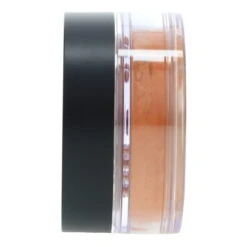 Simple BareMinerals Loose Powder Matte Foundation Broad Spectrum SPF 15 Medium Dark 23 0.21 Oz