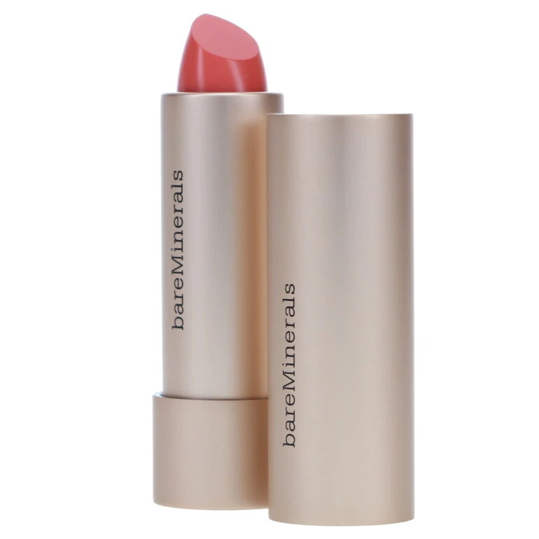 Simple BareMinerals Mineralist Hydra-Smoothing Lipstick Grace 0.12 Oz 4 Simple BareMinerals Mineralist Hydra-Smoothing Lipstick Grace 0.12 Oz - Image 2