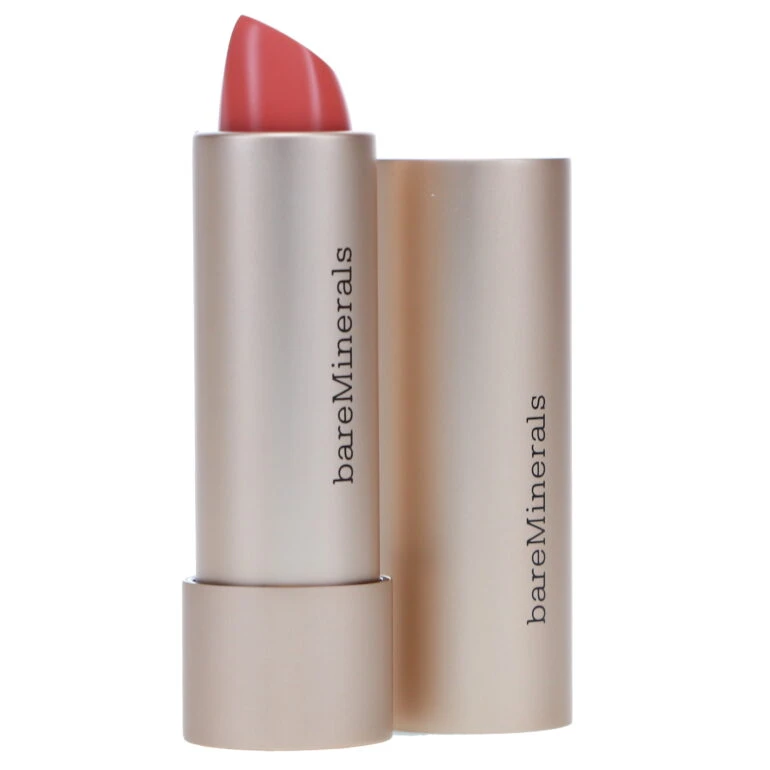 Simple BareMinerals Mineralist Hydra-Smoothing Lipstick Grace 0.12 Oz 7 Simple BareMinerals Mineralist Hydra-Smoothing Lipstick Grace 0.12 Oz - Image 5