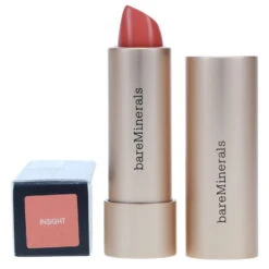 Simple BareMinerals Mineralist Hydra-Smoothing Lipstick Insight 0.12 Oz -Laladaisy Trendy bareminerals mineralist hydra smoothing lipstick insight 0.12oz 1431779.6 3