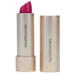 Simple BareMinerals Mineralist Hydra-Smoothing Lipstick Wisdom 0.12 Oz